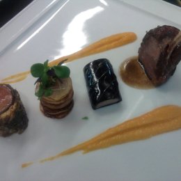 Catering by Rafał Białek - Sale weselne