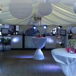 Karczma Polska pod Kogutem Kliniska Wielkie - Sale weselne