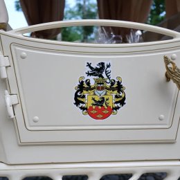 Hotel Dwór Sójki *** - Sale weselne