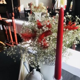 Folwark Podkowa - Sale weselne