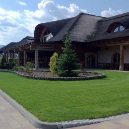 Dworek Góralski - Sale weselne