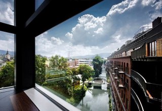 Qubus Hotel Bielsko-Biała