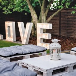 TAMADA - Hotel i Restauracja - Sale weselne