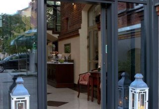 Hotel Jakub Sobieski