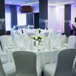 Grand Hotel Boutique - Sale weselne