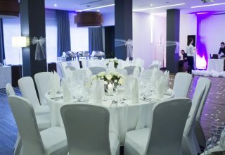 Grand Hotel Boutique