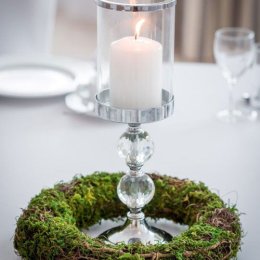 Akademia Sztuki Kulinarnej Anmark - Sale weselne