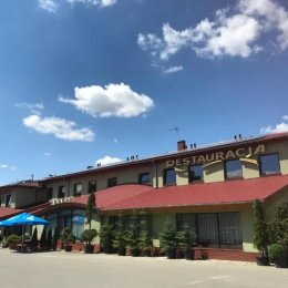 Motel Pintal - Sale weselne