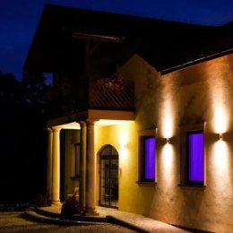 Dom Przyjęć Ellis - Sale weselne