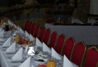 Gościniec Pod Kasztanem