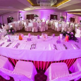 Hotel Krasicki History & SPA - Sale weselne