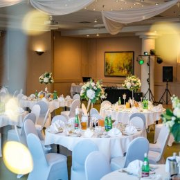 Hotel Radisson Blu Hotel - Sale weselne