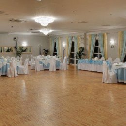 Hotel Sarai Wrocław - Sale weselne