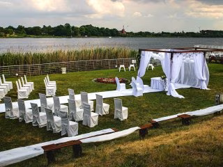 Leśna Przystań