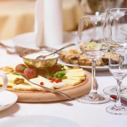 Park Hotel Łysoń - Sale weselne