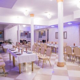 POTOK 52 - Sale weselne