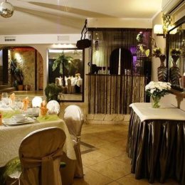 Restauracja Malibu - Sale weselne
