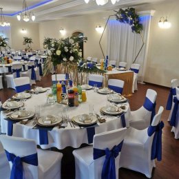 Sala Bankietowa Klimat - Sale weselne