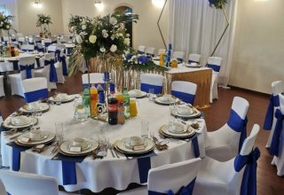 Sala Bankietowa Klimat