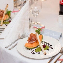 Stary Browar Kościerzyna - Sale weselne