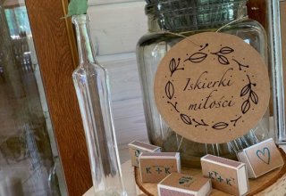 Wodny Świat CWS Ostrzyce