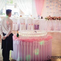 Sala Bankietowa ARTEMIDA - Sale weselne