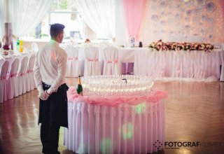 Sala Bankietowa ARTEMIDA