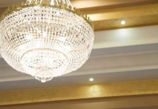 Sala Bankietowa Izabell