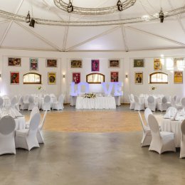 Julinek - Sale weselne