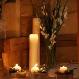 Chata Walichnowska - Sale weselne