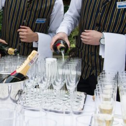 Crown Piast Hotel & SPA ***** - Sale weselne