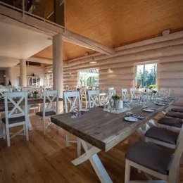 Restauracja Słowianka - Sale weselne