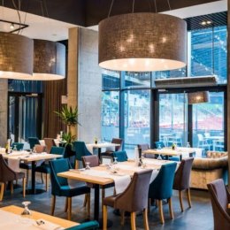 Restauracja STADIONOVA - Sale weselne