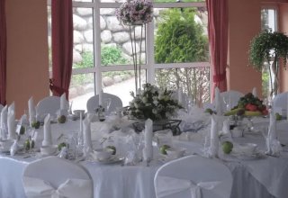 Rezydencja Kamińsko