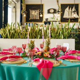 Marina Diana - Sale weselne