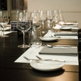 Młyńska 12 - Sale weselne