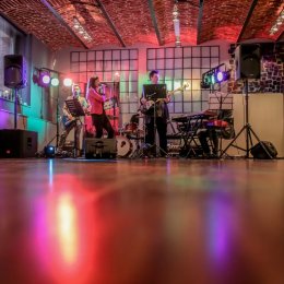 PRZERWA CATERING & DESIGN - Sale weselne