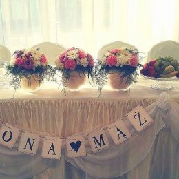 Hotel Eljot - Sale weselne