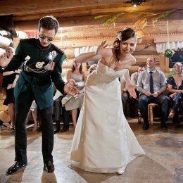 Karczma Młyniska Najlepszy lokal Weselny w Małopolsce - Sale weselne