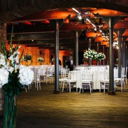 BLOW UP HALL 5050 HOTEL - Sale weselne