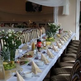 Gościniec Darłowo - Sale weselne