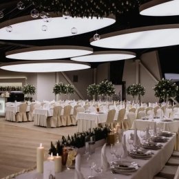 Hotel Osada Karbówko Wellness & SPA - Sale weselne