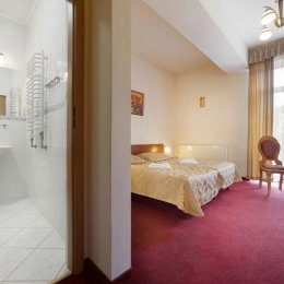 Hotel Renesans - Sale weselne