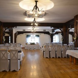 Hotel Tadeusz - Sale weselne