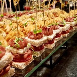 Mercure Poznań Centrum - Sale weselne