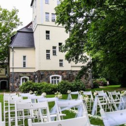 Pałac Ciekocinko Hotel Resort & Wellness - Sale weselne