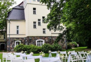 Pałac Ciekocinko Hotel Resort & Wellness