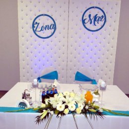 Sala Weselna Biały Kruk w Kozach - Sale weselne