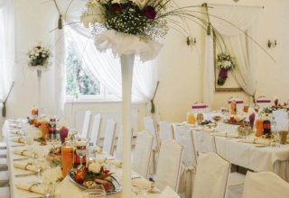 Sala Weselna Esencja