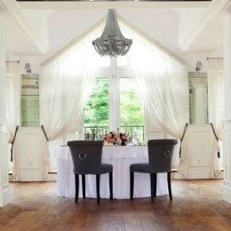 Zatrzymać Chwilę nad Miedwiem - Sale weselne